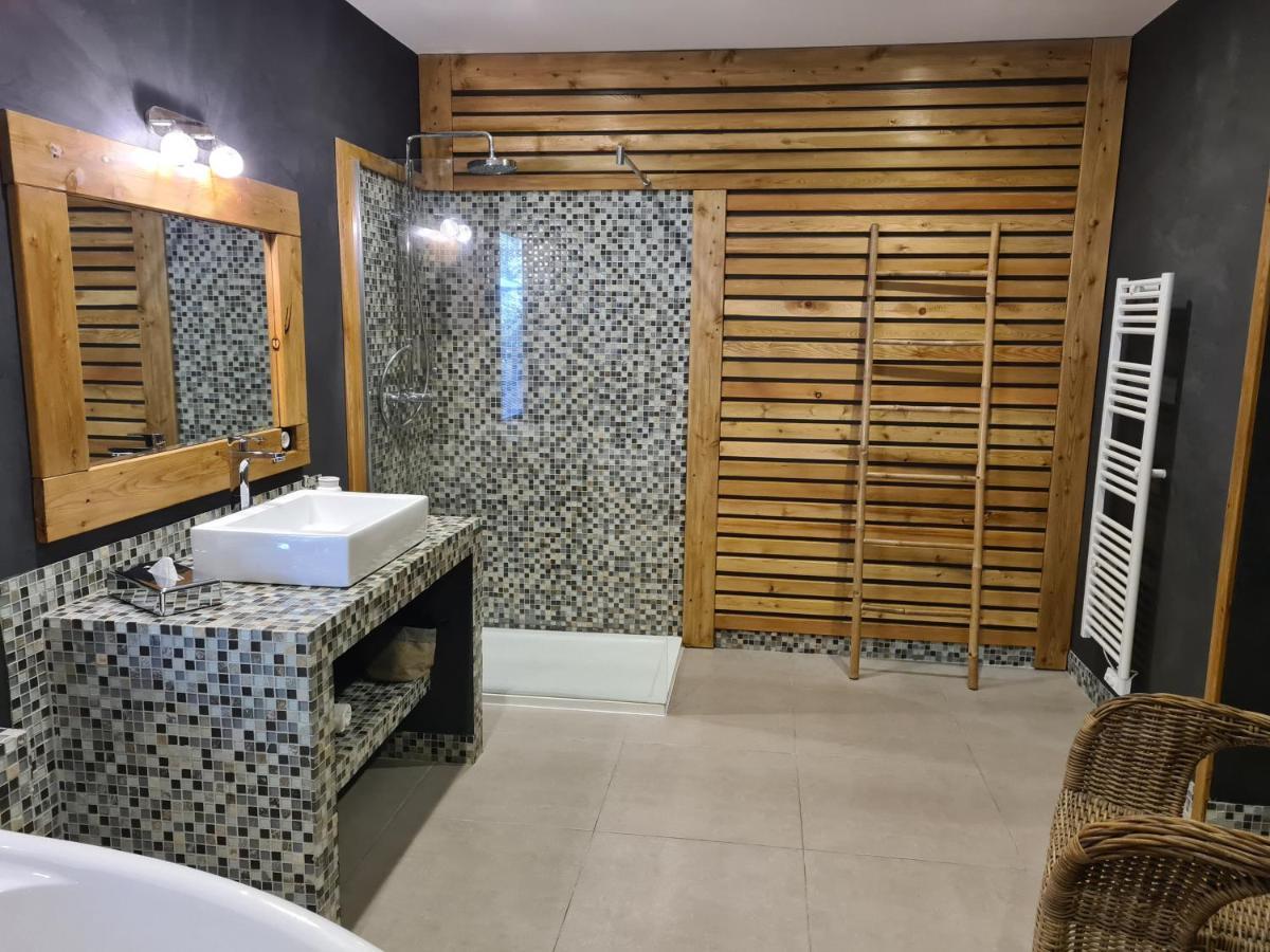 بورْتِكْسْيو Chambre D'Hote Casa Maredda المظهر الخارجي الصورة