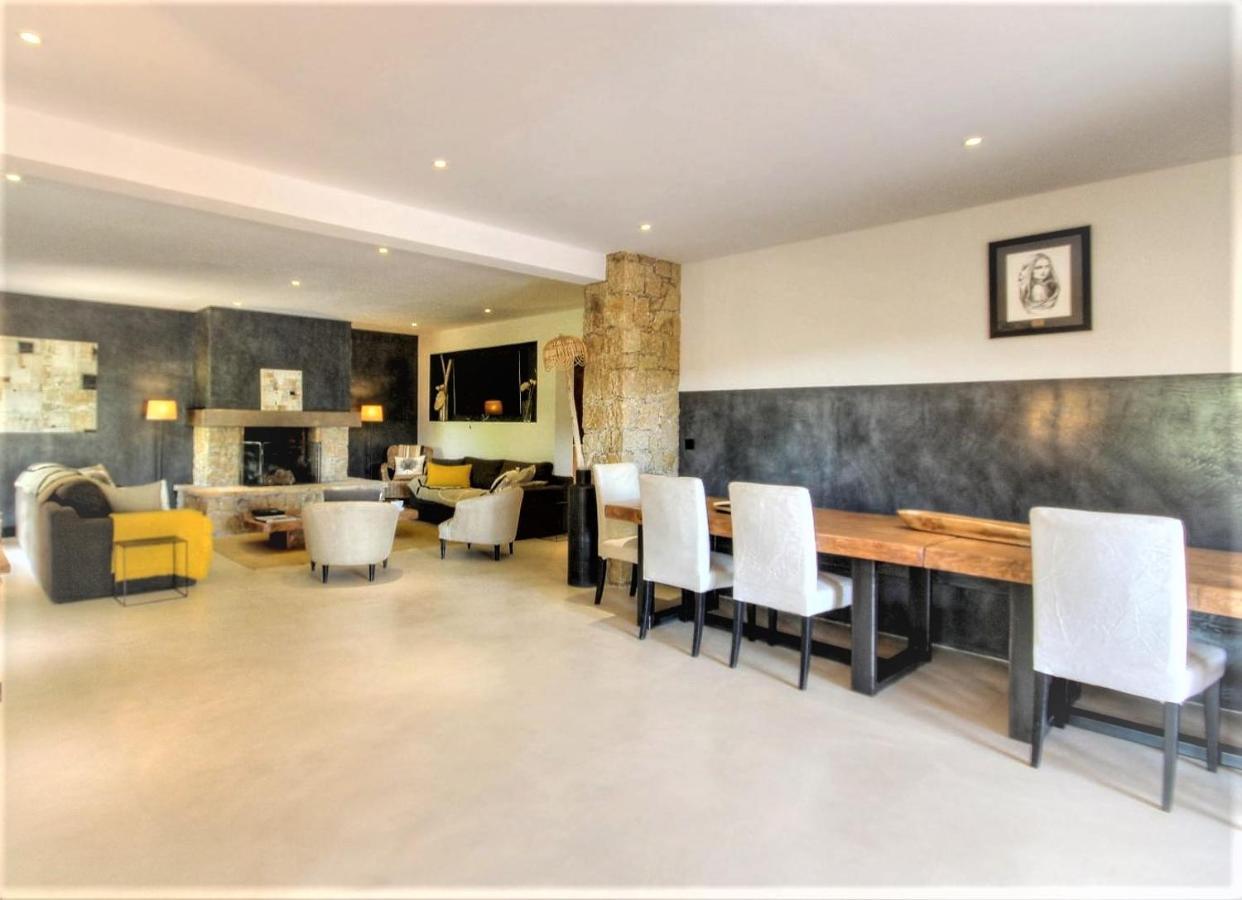 بورْتِكْسْيو Chambre D'Hote Casa Maredda المظهر الخارجي الصورة