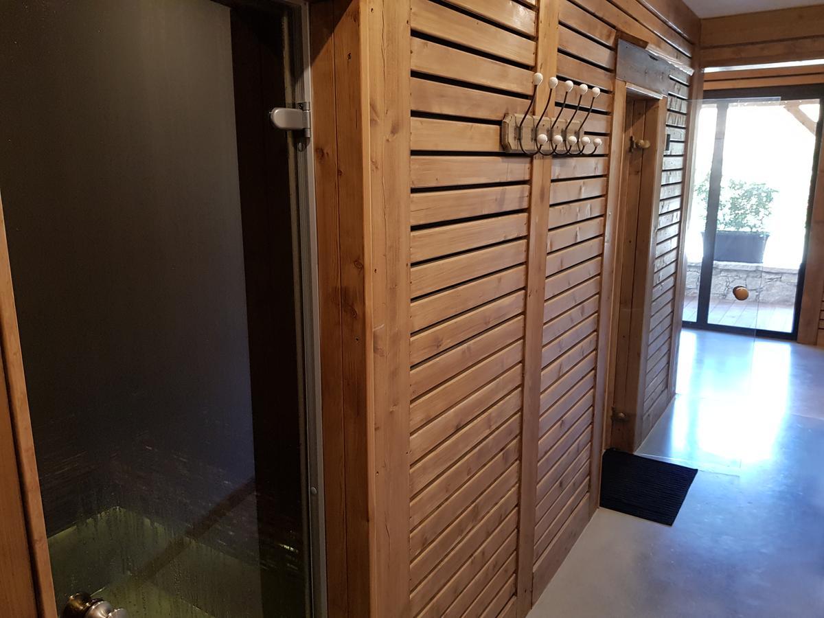 بورْتِكْسْيو Chambre D'Hote Casa Maredda المظهر الخارجي الصورة
